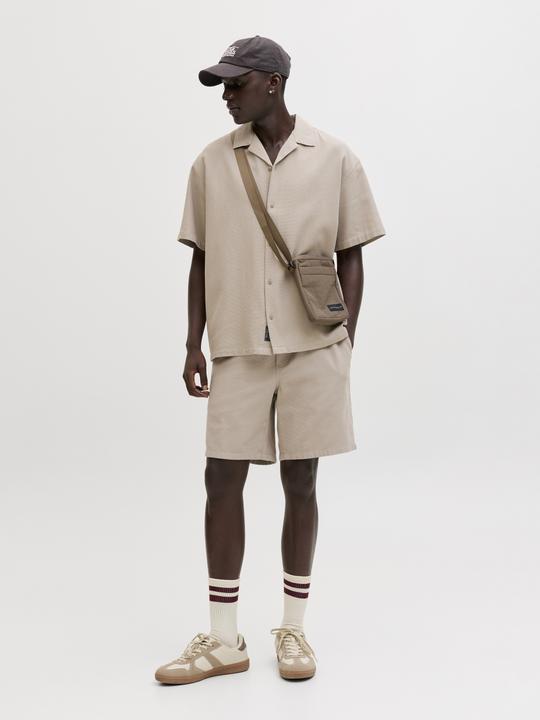 Image du produit Jack & Jones Bermudashorts Stjaden kurze Hose (S)