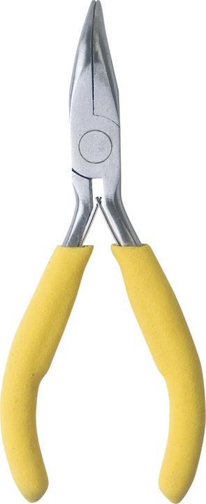 Actual product image Pebaro Spitzzange gebogen (120 mm)