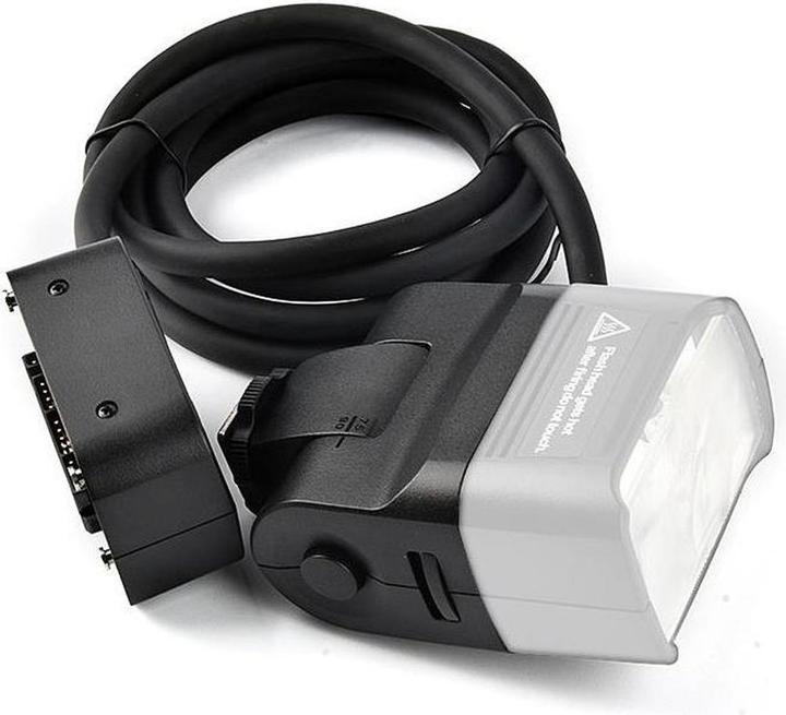 Produktbild Godox EC1200 (Blitzgerät Adapter)