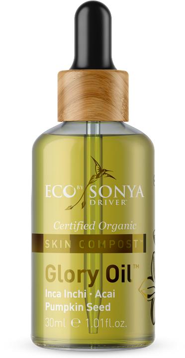 Actual product image Eco by Sonya Glory Oil (30 ml, Face oil)