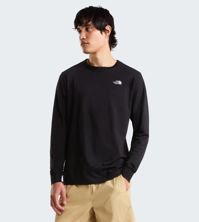 Produktbild North Face Evolution Simple Dome (L)