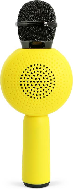 Produktbild OTL Pokemon Pikachu PopSing LED Microphone