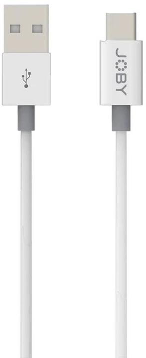 Actual product image Joby ChargeSync Cable USB-A2C 1.2M (1.20 m, USB 2.0)