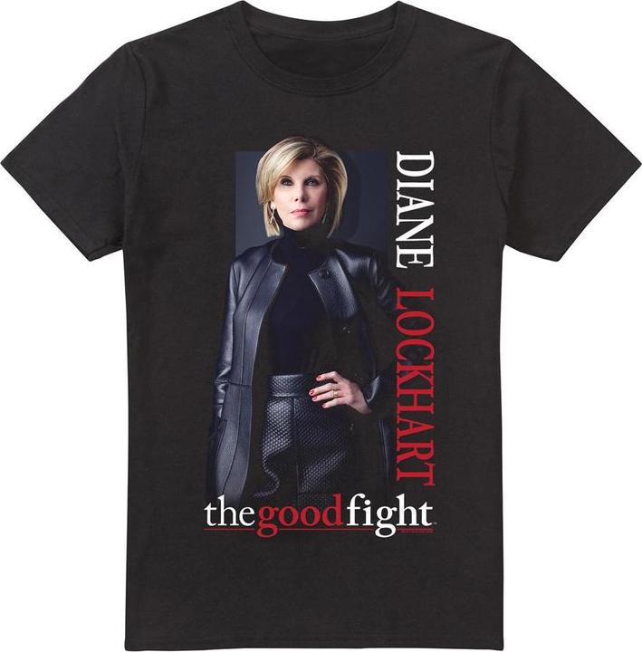 The Good Fight TShirt