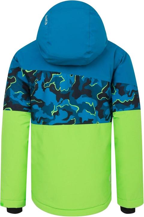 Immagine prodotto Dare2b Giacca Humour III (158)