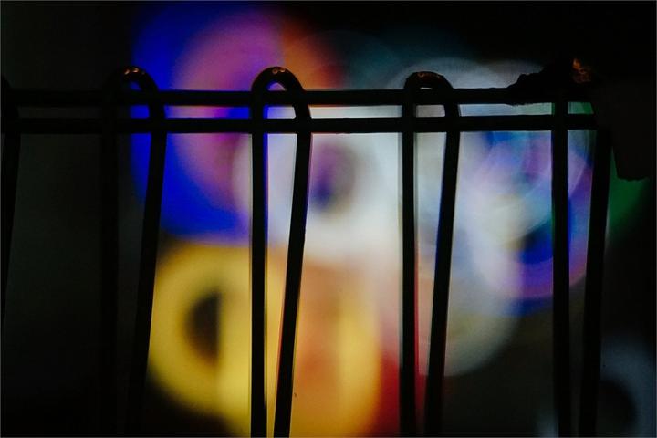 Actual product image Samyang 300mm F6.3 Sony E-Mount (Silver) (Sony E, APS-C / DX)