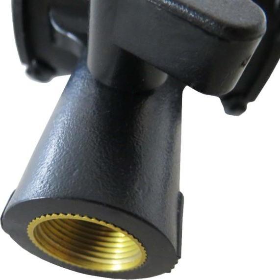Produktbild keepdrum PCMH1 Mikrofon-Spinne für Richtmikrofone