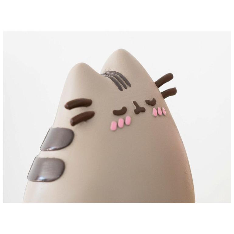 NoName, Calendario, PUSHEEN - Calendarietto 3D in cartoncino - 10x12x13cm