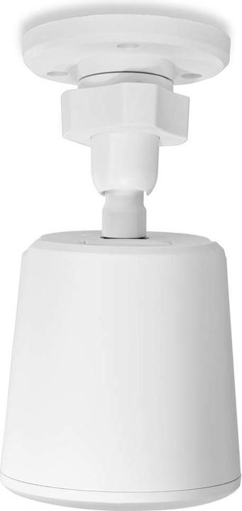 Produktbild Nedis SLNVRC01CWT SmartLife Drahtloses Kamerasystem Zusätzliche Kamera Full HD 1080p IP65 Nachtsicht (1920 x 1080 Pixels)