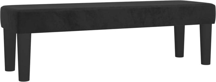 Actual product image vidaXL Boxspringbett (140 x 200 cm)