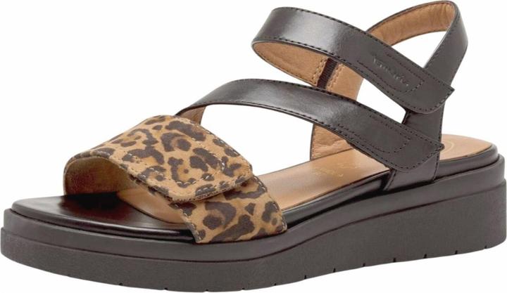 Actual product image Tamaris Sandalen (39)