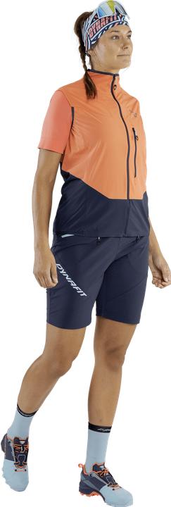 Actual product image Dynafit Women's Traverse DST Shorts (XL)