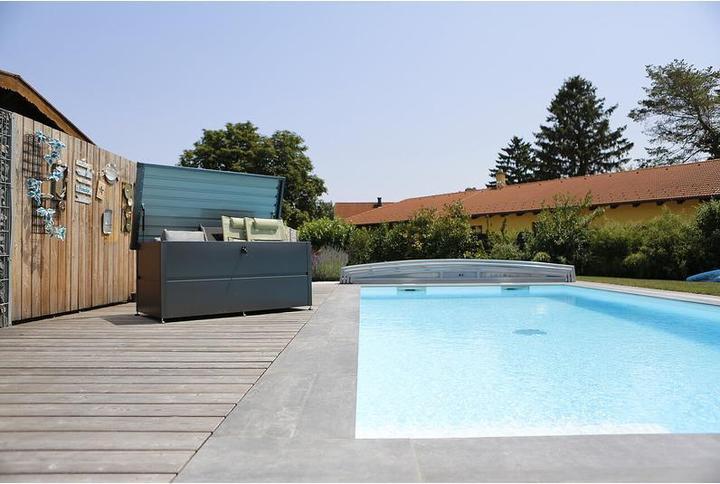 Actual product image Guardi Garden box S