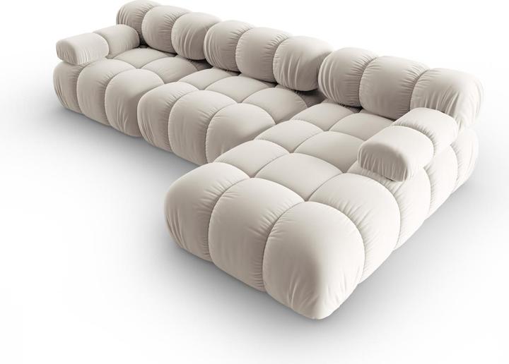 Actual product image Micadoni Bellis (Corner sofa, Modular sofa)