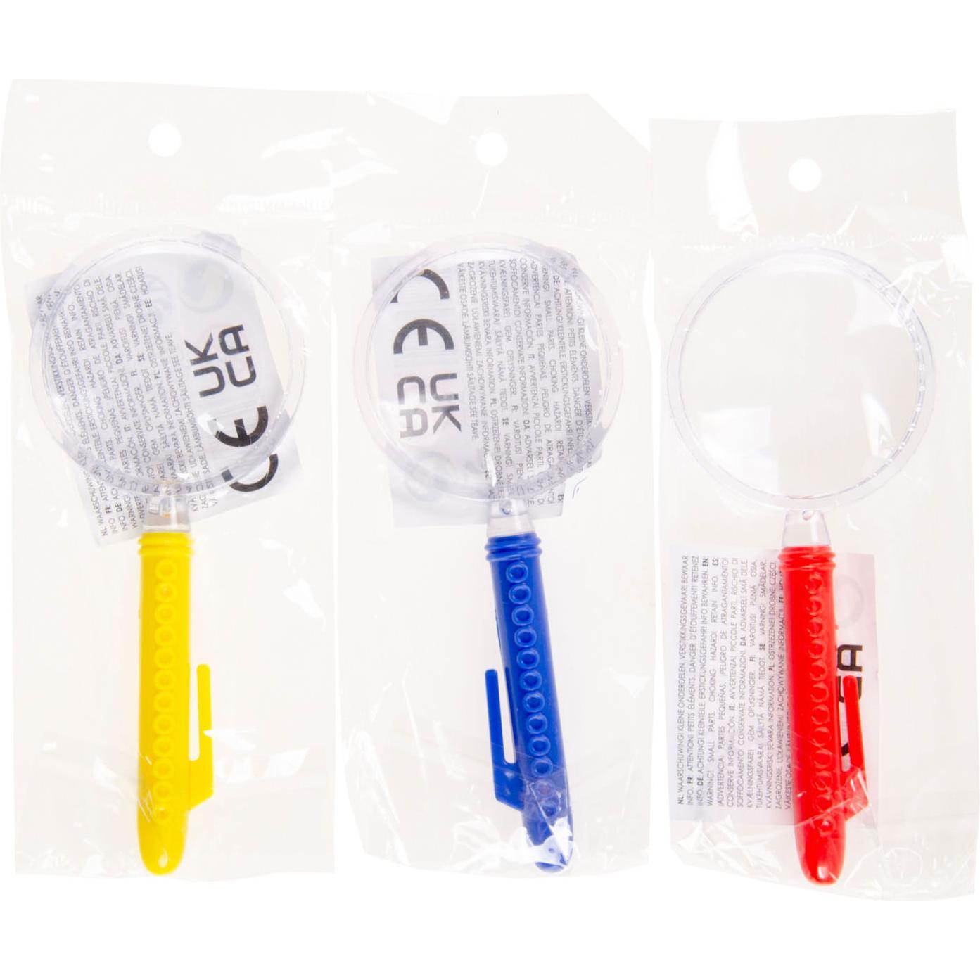 Thumbnail - LG-Imports, Lupe, Mini-Lupe