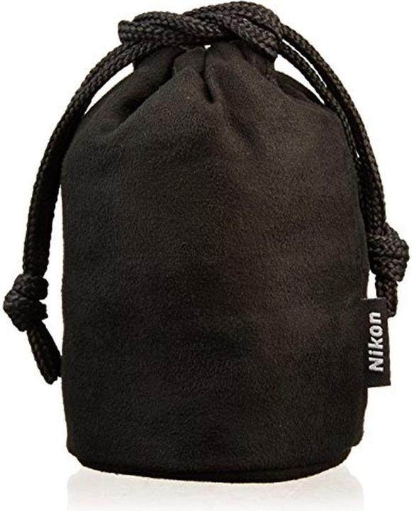 Produktbild Nikon AF-S Nikkor 40mm f/2.8 G DX Micro (Nikon DX, APS-C / DX)