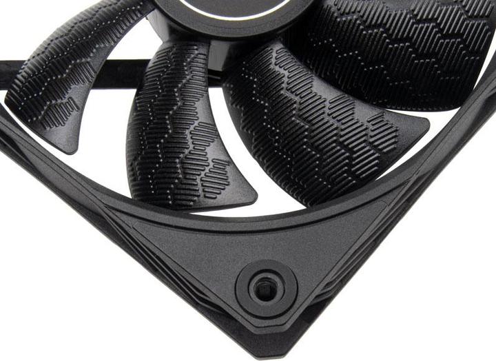 Image du produit Silverstone SST-SF120B-ARGB (120 mm, 1x)