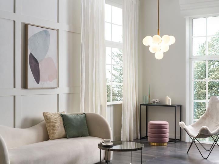 Produktbild Beliani Birrie (G9)