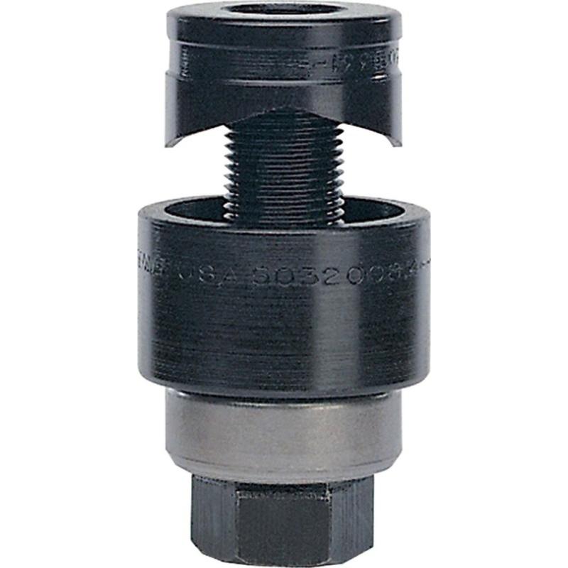 Klauke, Stanzwerkzeug, KLA 50225634 Blechlocher 22,5mm PG16 Knockout