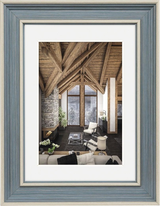 Productafbeelding Hama Rustiek (20 x 28 cm)