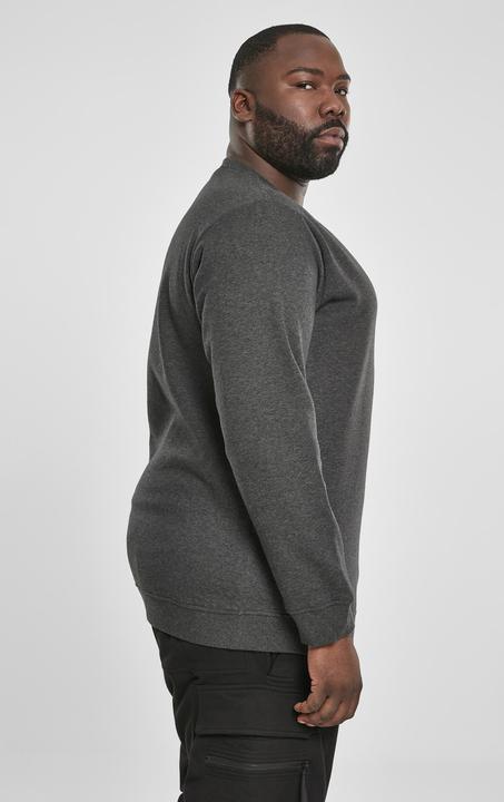 Produktbild Urban Classics Basic Terry Crew (5XL)