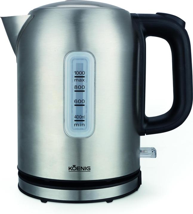 Immagine prodotto Koenig linea acciaio (1 l)