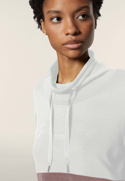 Actual product image Freddy Sweatshirt F4WCXS6 (L)