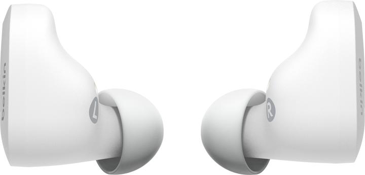 Actual product image Belkin Soundform (No noise cancellation, 24 h, Wireless)