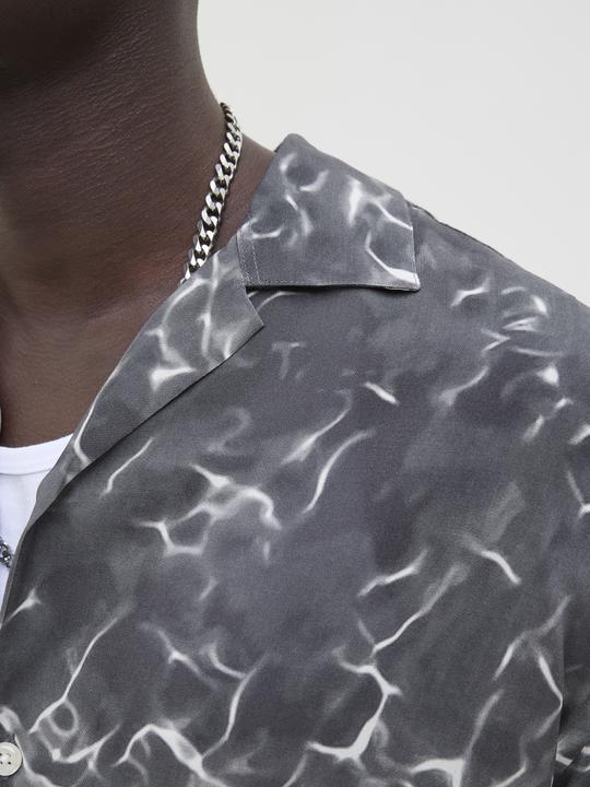 Immagine prodotto Jack & Jones Wide Fit Hemd Hemd (S)