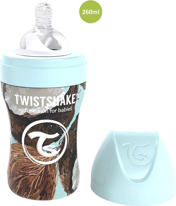 Actual product image Twistshake Anti-Colic (330 ml)