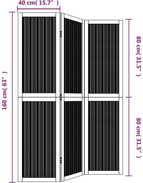 Immagine prodotto vidaXL Julika