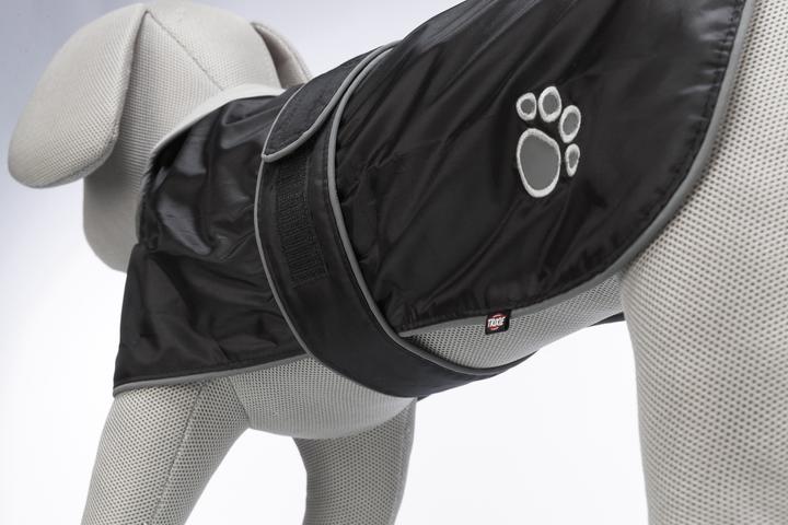 Produktbild Trixie Mantel Orléans (L, Hundemantel)