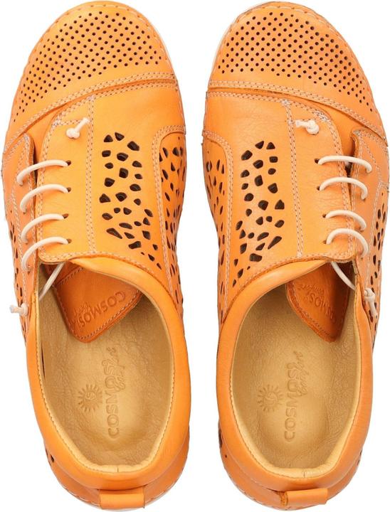 Actual product image Cosmos Comfort With this comfortable and breathable shoe from you are perfectly equipped for (38)