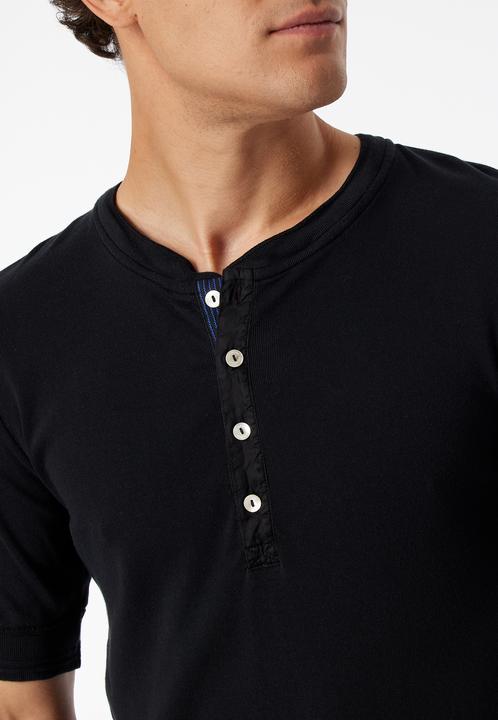 Produktbild Schiesser T-Shirt Retro Bequem sitzend (M)