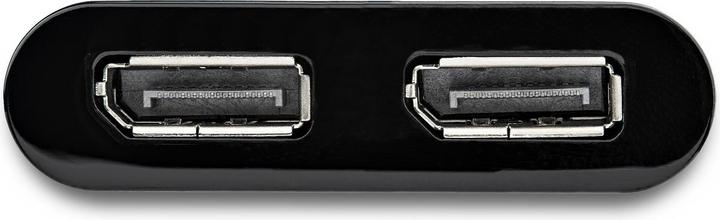 Produktbild StarTech USB auf DP (DP, 17.50 cm)