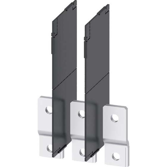 Siemens, Systemstromversorgung, Anschlusstechnik Zubehör 3VA9263-0QB00