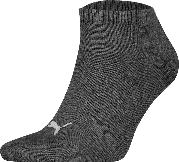 Image du produit Puma Socken Sportlich Stretch Sneaker Plain ECOM 6P (paquet de 6, 43 - 46)