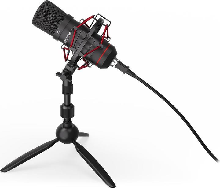 Actual product image Endorfy Mic Solum T (SM900T)