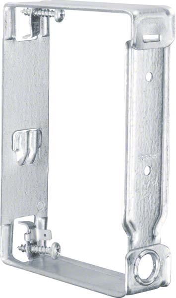 Actual product image Hager Wire retaining clip