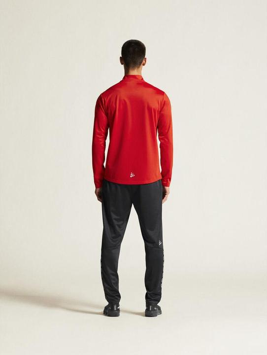 Produktbild Craft Squad Go FZ Jacket M (M)