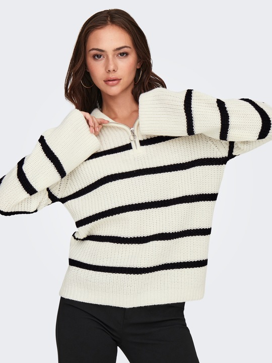 Image du produit JdY JDYJUSTY Pull en maille Pull en maille (XL)