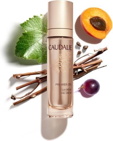 Produktbild Caudalie Premier Cru - Die Creme (50 ml, Tagescreme)
