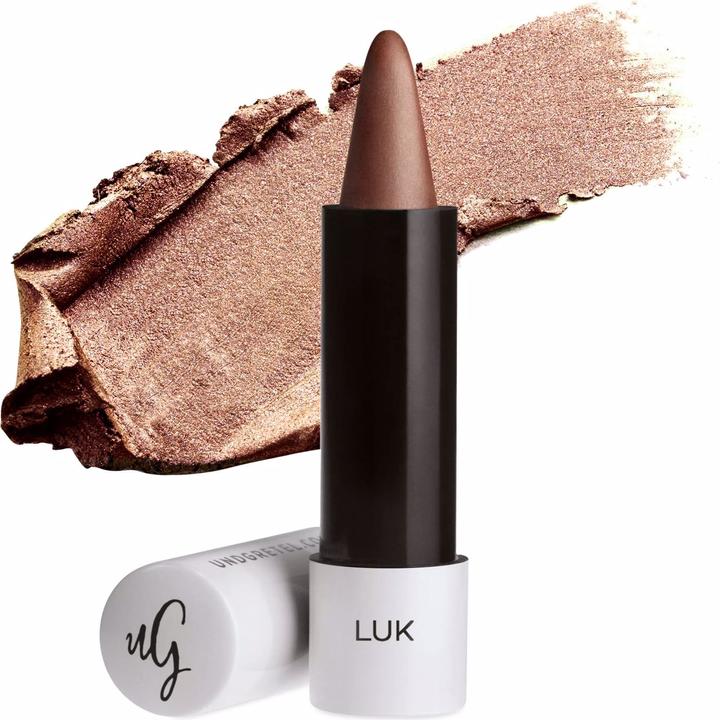 Image du produit Und Gretel Berlin LUK Creme Eyestick (Bronze)