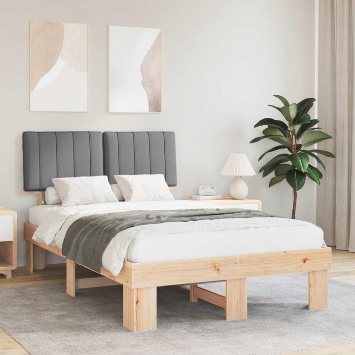 Image du produit vidaXL Bettrahmen (120 x 190 cm)