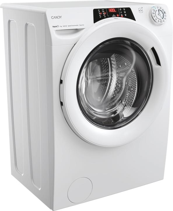 Produktbild Candy Pralka standard RO 1294DWMT/1-S (9 kg, Links)