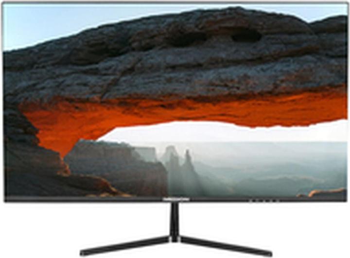 Produktbild Medion AKOYA® P52218 (MD 20150) WIDESCREEN MONITOR 54,6 cm (22"), Full HD Display, HDMI und rahmenloses De (1920 x 1080 Pixel, 22")