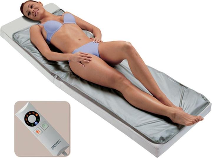 Immagine prodotto Imetec Morocutti Termotronic Heated Blanket - Extra Big Size