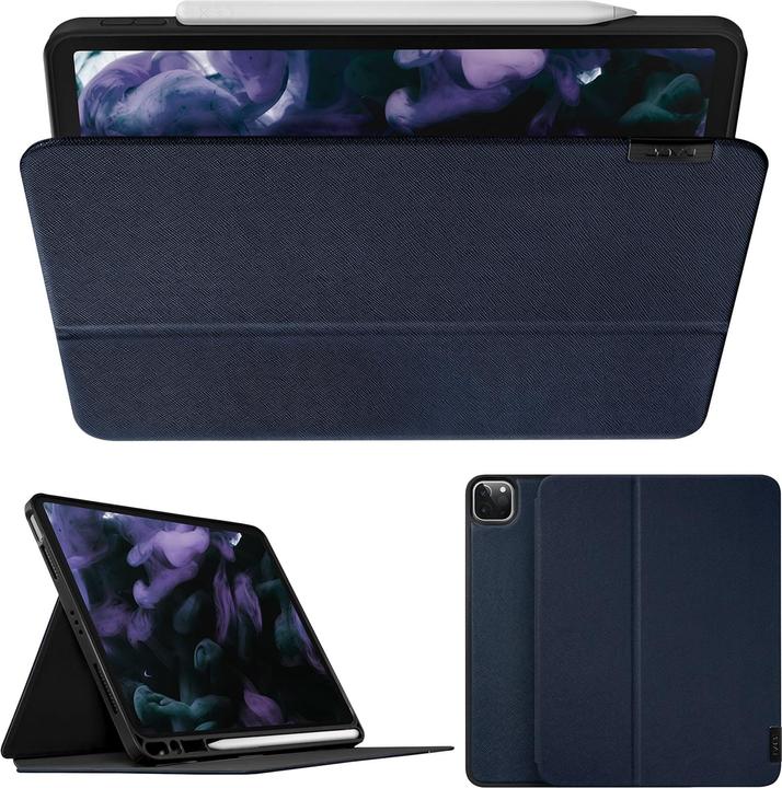 Produktbild Laut Prestige Folio (iPad Pro 11 2020 (2. Gen), iPad Air 2020 (4. Gen), iPad Pro 11 2021 (3. Gen), iPad Air 2022 (5. Gen))