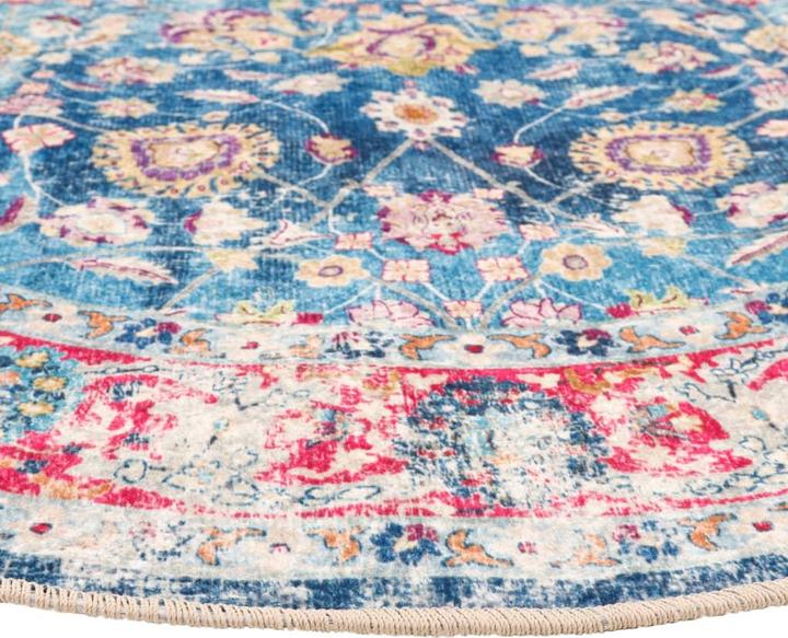 Produktbild vidaXL Teppich (120 x 120 cm)