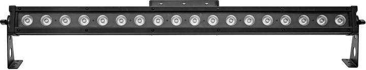 Actual product image Eurolite LED IP T-PIX 18 QCL Leiste (8 W, LED)